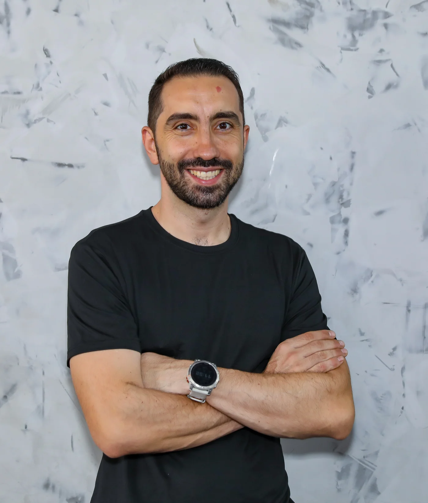 Tarcísio Vaglieri — Fundador da Veneto Studio